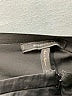 BCBGMAXAZRIA Solid Black Wool Skirt Size XS - photo 4