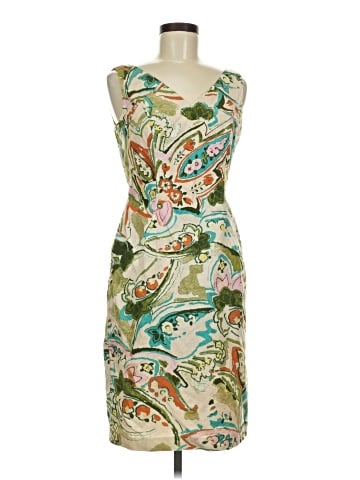 David Meister Cocktail Dress (view 1)