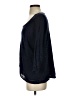 Moth Black 3/4 Sleeve Top Size S - photo 5