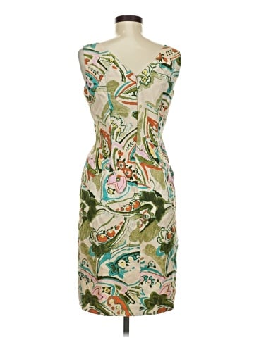 David Meister Cocktail Dress (view 2)