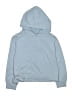 Z by Zella Blue Pullover Hoodie Size M (kids) - photo 1