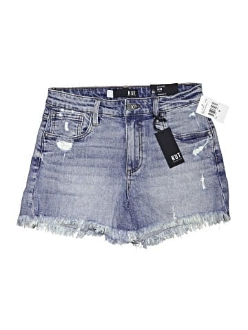 Kut from the Kloth Denim Shorts (view 1)
