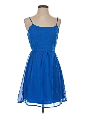 SO Cocktail Dress (view 1)