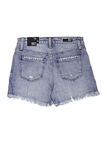 Kut from the Kloth Denim Shorts (view 2)