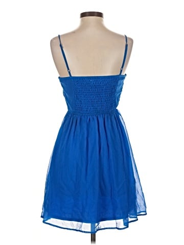 SO Cocktail Dress (view 2)