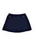 Polo by Ralph Lauren Solid Blue Skort Size 16 - photo 1