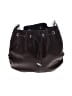 Zara 100% Leather Brown Leather Bucket Bag One size - photo 1