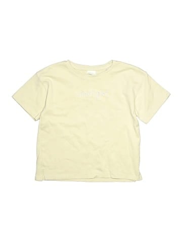 Zara Short Sleeve T-Shirt (view 1)
