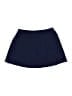 Polo by Ralph Lauren Solid Blue Skort Size 16 - photo 2