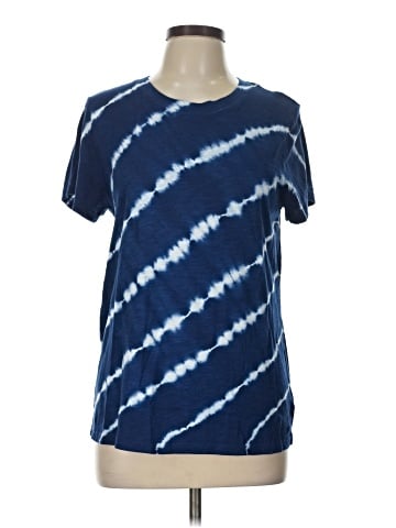 Sanctuary Short Sleeve T-Shirt (view 1)