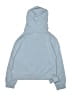 Z by Zella Blue Pullover Hoodie Size M (kids) - photo 2