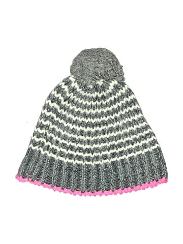 Rose & Rose Beanie (view 1)