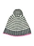 Rose & Rose Gray Beanie One size - photo 1