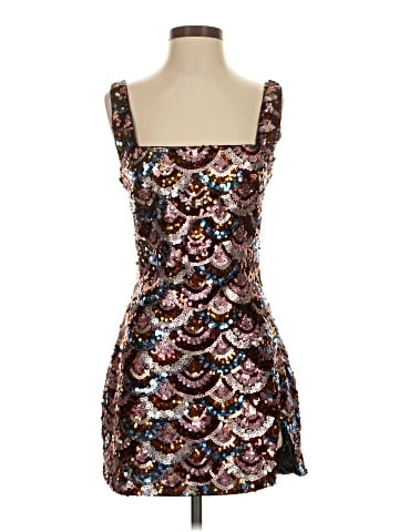 Nasty Gal Inc. Cocktail Dress (view 1)