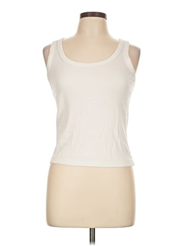 Uniqlo Sleeveless T-Shirt (view 1)