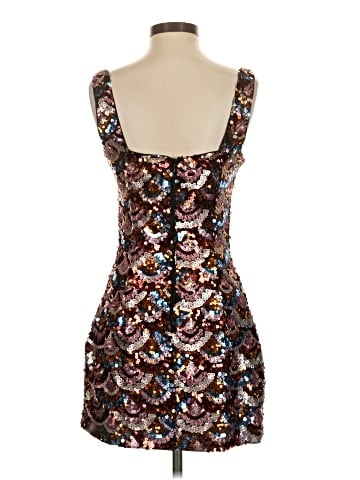 Nasty Gal Inc. Cocktail Dress (view 2)