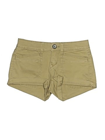 Unionbay Khaki Shorts (view 1)