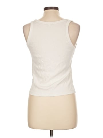 Uniqlo Sleeveless T-Shirt (view 2)