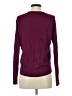 Banana Republic Burgundy Pullover Sweater Size S - photo 2