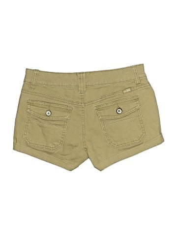 Unionbay Khaki Shorts (view 2)