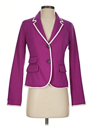 Gap Blazer (view 1)