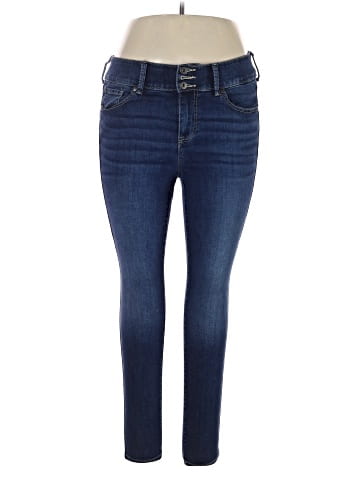 Torrid Jeans (view 1)
