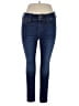 Torrid Blue Jeans Size 14 - photo 1