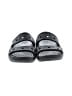 Crocs Black Sandals Size 8 - photo 2