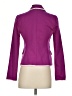 Gap Purple Blazer Size 0 - photo 2