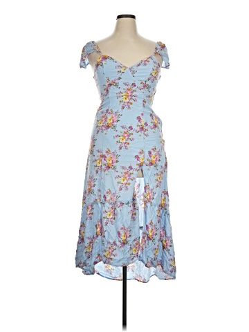 Rewind Cocktail Dress (view 1)