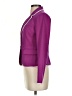 Gap Purple Blazer Size 0 - photo 5