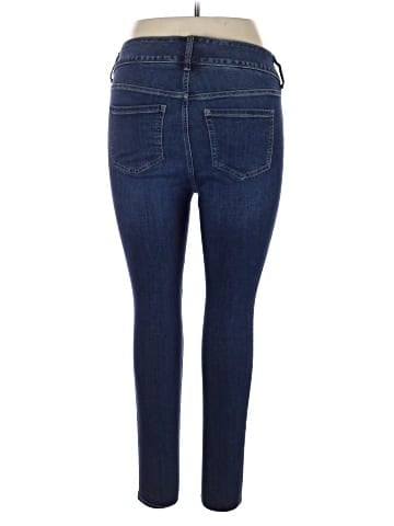 Torrid Jeans (view 2)