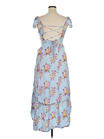 Rewind Cocktail Dress (view 2)