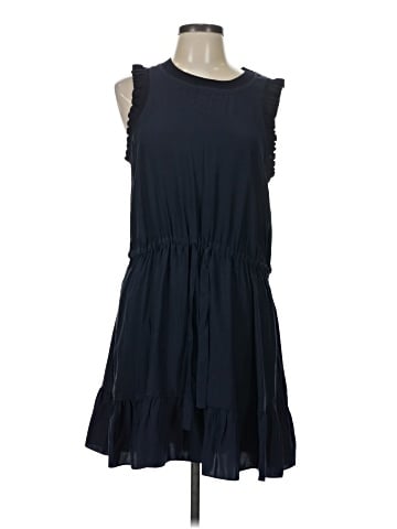 Cinq à Sept Casual Dress (view 1)