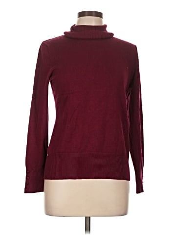 Spense Turtleneck Sweater (view 1)
