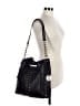 MICHAEL Michael Kors 100% Leather Black Leather Satchel One size - photo 2