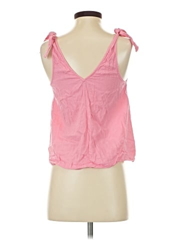 Treasure & Bond Sleeveless Blouse (view 2)