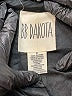 BB Dakota Black Coat Size S - photo 6