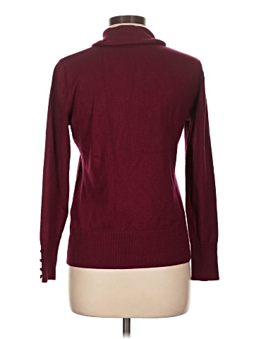 Spense Turtleneck Sweater (view 2)