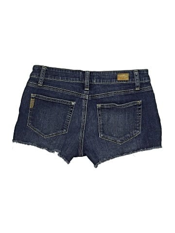 Paige Denim Shorts (view 2)