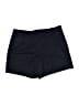 Zara Solid Blue Shorts Size S - photo 1