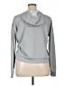 The North Face 100% Polyester Silver Sweatshirt Size XL - photo 2