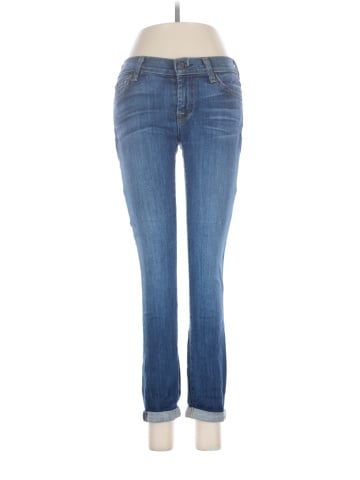 7 For All Mankind Jeans (view 1)