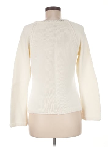 B. Moss Pullover Sweater (view 2)