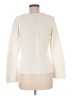 B. Moss Ivory Pullover Sweater Size M - photo 2