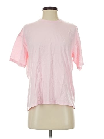 Victoria's Secret Short Sleeve T-Shirt (view 1)