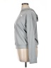 The North Face 100% Polyester Silver Sweatshirt Size XL - photo 5