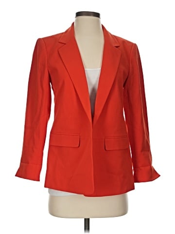 Ann Taylor Factory Blazer (view 1)