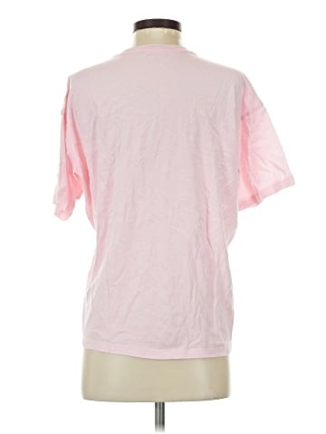 Victoria's Secret Short Sleeve T-Shirt (view 2)