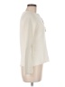 B. Moss Ivory Pullover Sweater Size M - photo 4